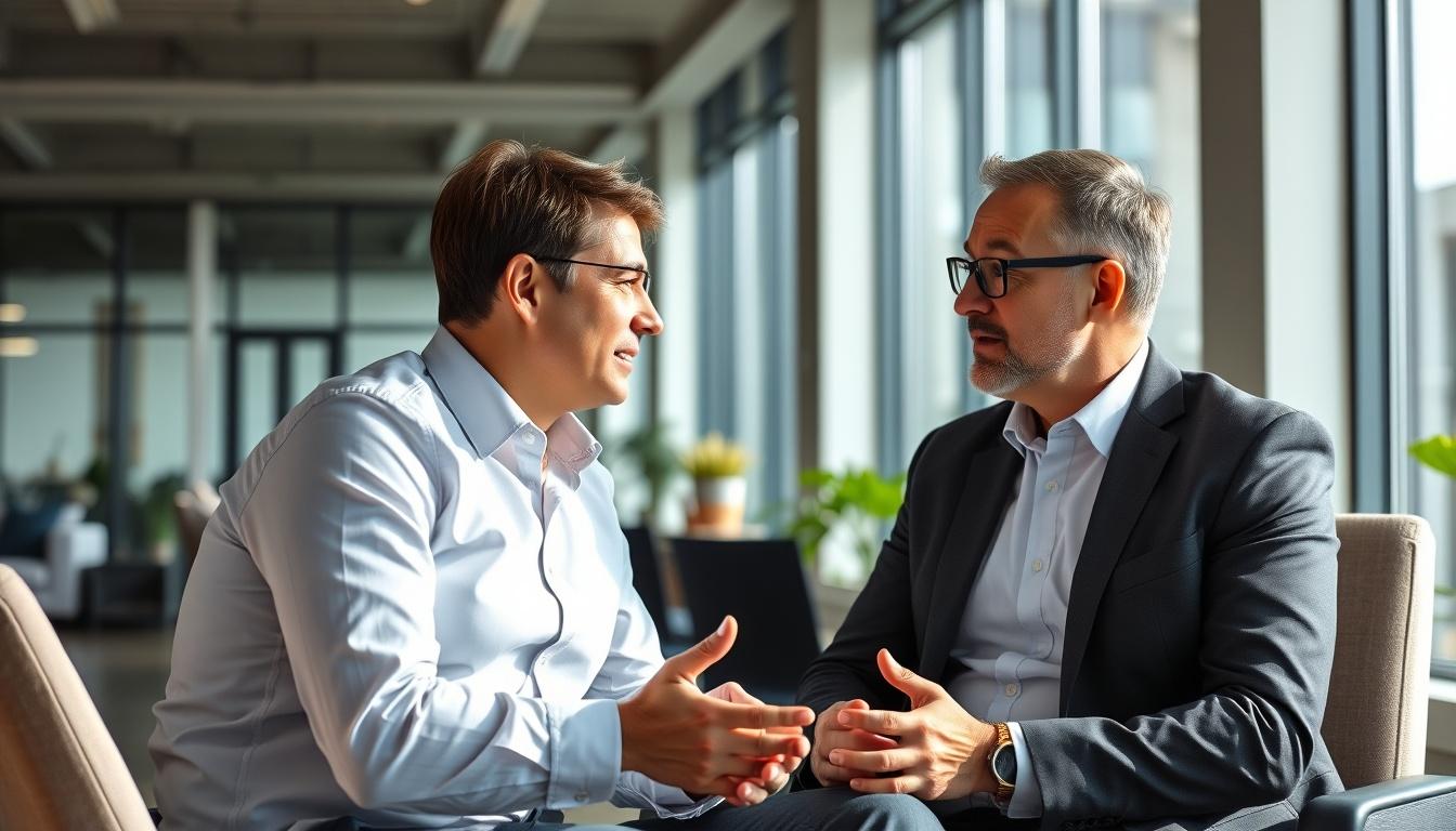 Leadership Skills Development